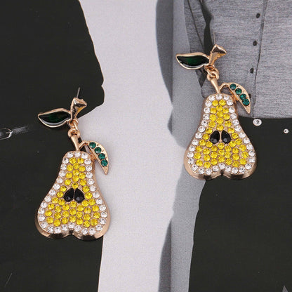 Classic Earring with Timeless Appeal