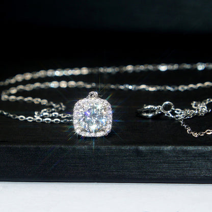 Romantic Necklace for Special Moments