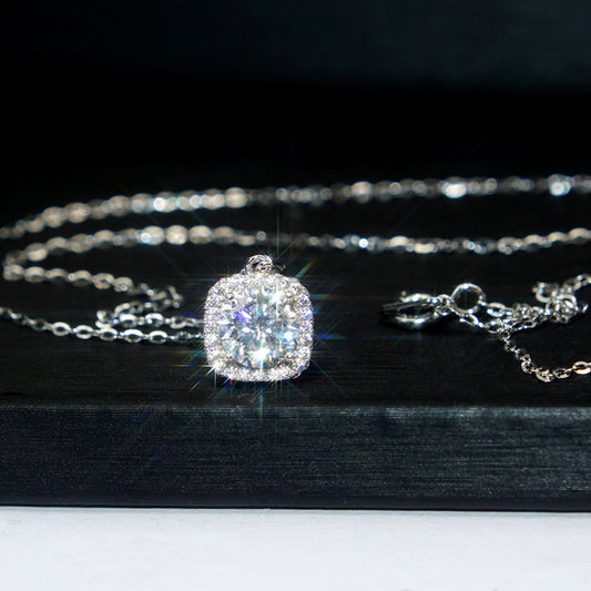 Romantic Necklace for Special Moments