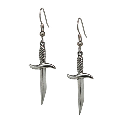 Classic Earring with Timeless Appeal