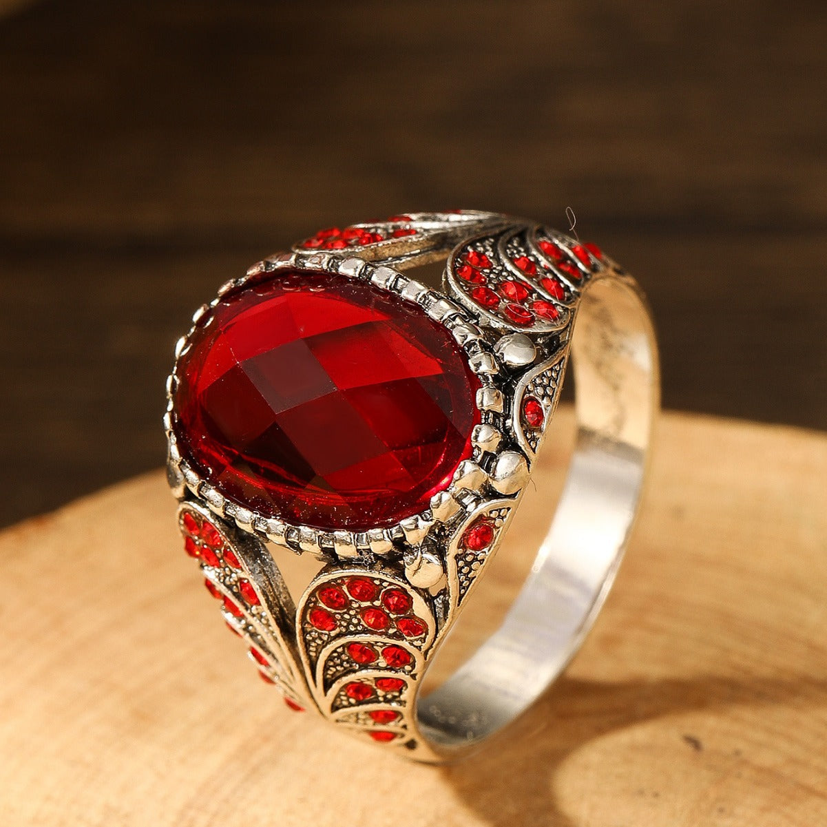 Stunning Ring for Daily Wear