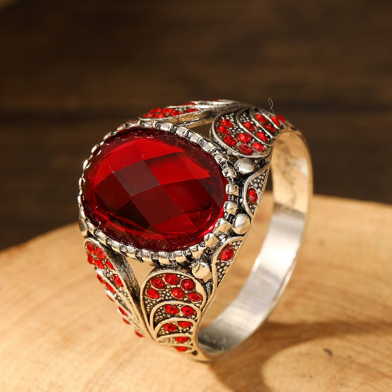 Stunning Ring for Daily Wear