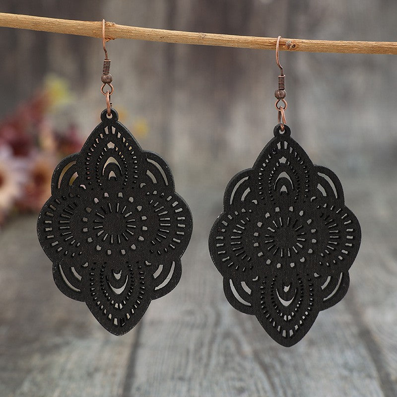Elegant Earring for Every Occasion