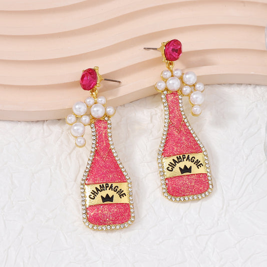 Charming Earring for Any Occasion