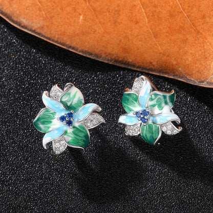 Beautiful Earring with Unique Style