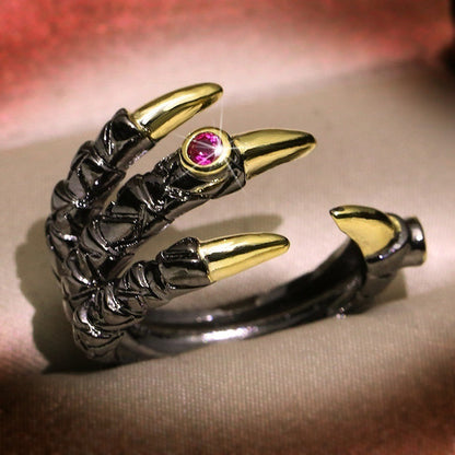 Romantic Ring for Special Moments