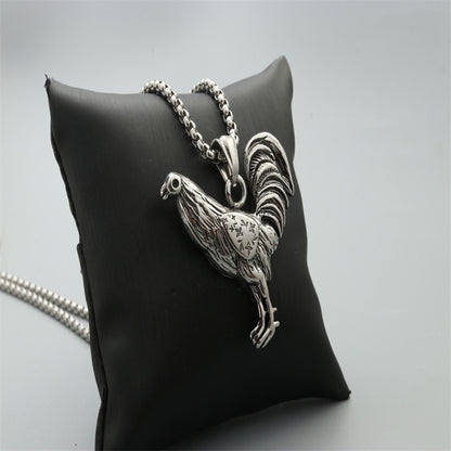 Romantic Necklace for Special Moments
