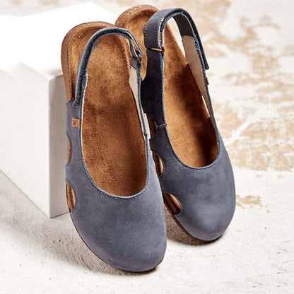 Elegant Orthopedic Sandals for Every Step