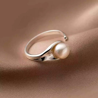Beautiful Ring with Unique Style