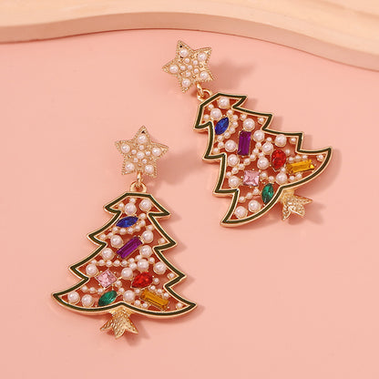 Elegant Pearl Earring for Every Occasion