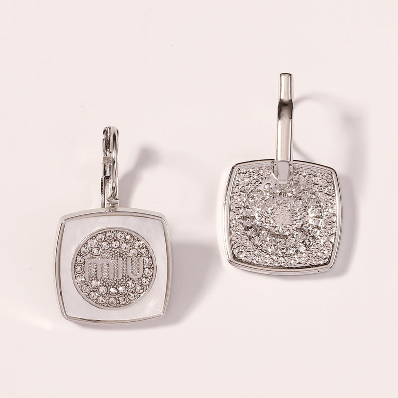 Romantic Earring for Special Moments