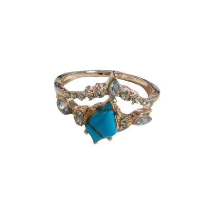Vintage Handmade Ring