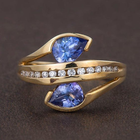 Elegant Ring for Every Occasion
