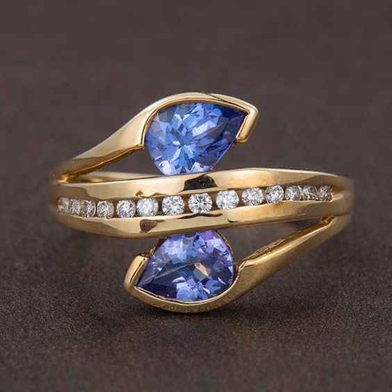 Elegant Ring for Every Occasion