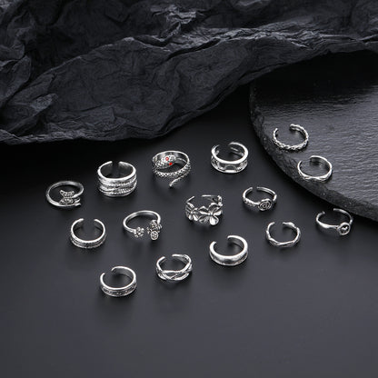 Stunning Set for Daily Wear
