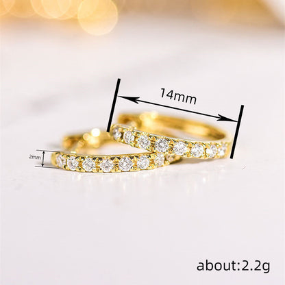 Beautiful Earring with Unique Style