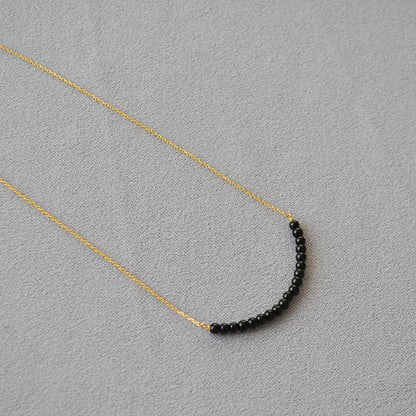 Romantic Pearl Necklace for Special Moments
