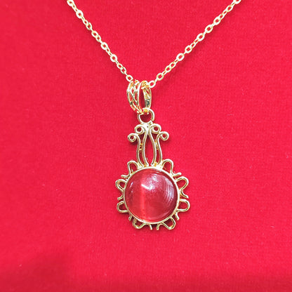Beautiful Necklace with Unique Style
