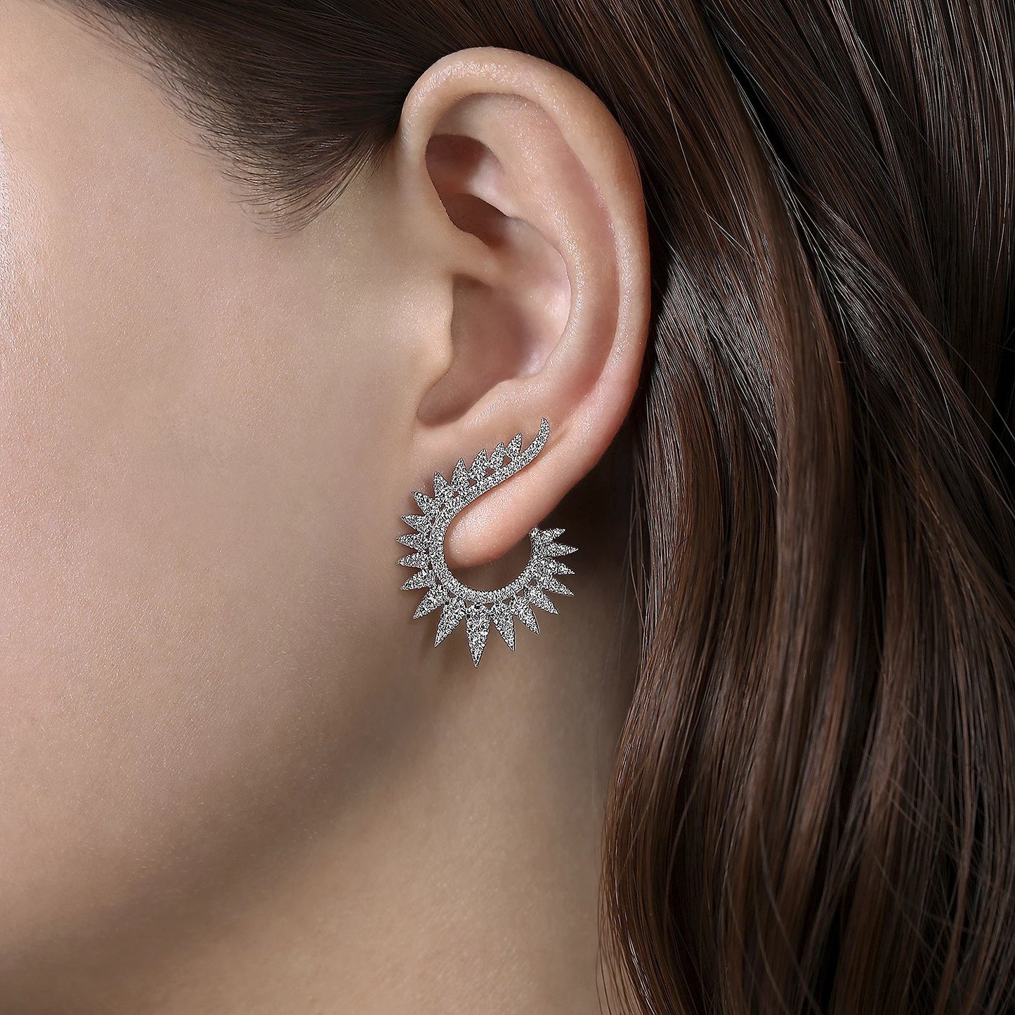 Stunning Earring for Daily Wear