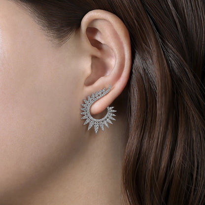 Stunning Earring for Daily Wear