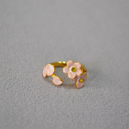 Charming Ring for Any Occasion