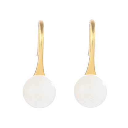 Elegant Gold Earring for Every Occasion