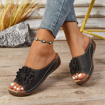 Beautifully Crafted Orthopedic Sandals