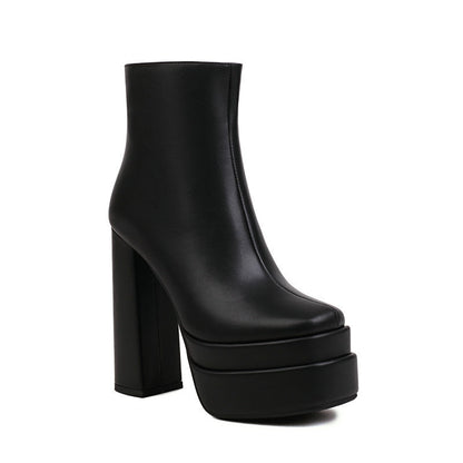 Stylish Orthopedic Boots for Any Occasion