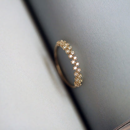 Stunning Ring for Daily Wear