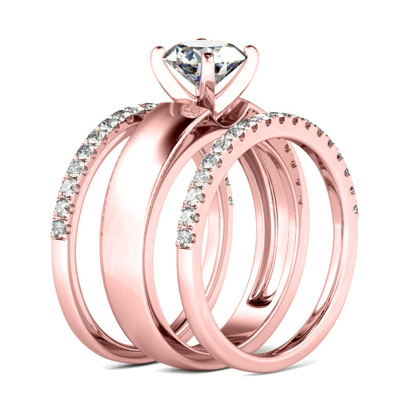 Stunning Set for Daily Wear