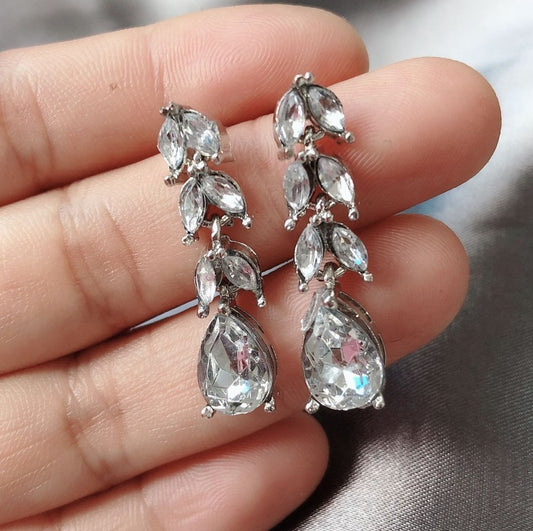 Charming Earring for Any Occasion