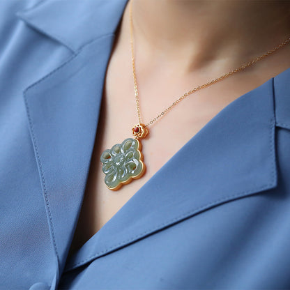 Vintage Handmade Necklace