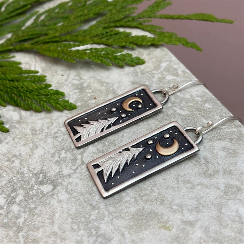 Elegant Silver Earring for Every Occasion