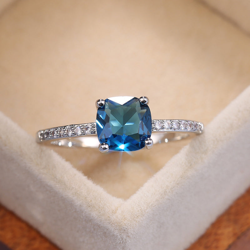 Romantic Ring for Special Moments