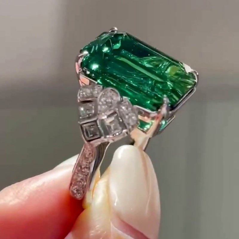 Charming Ring for Any Occasion