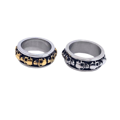 Charming Ring for Any Occasion