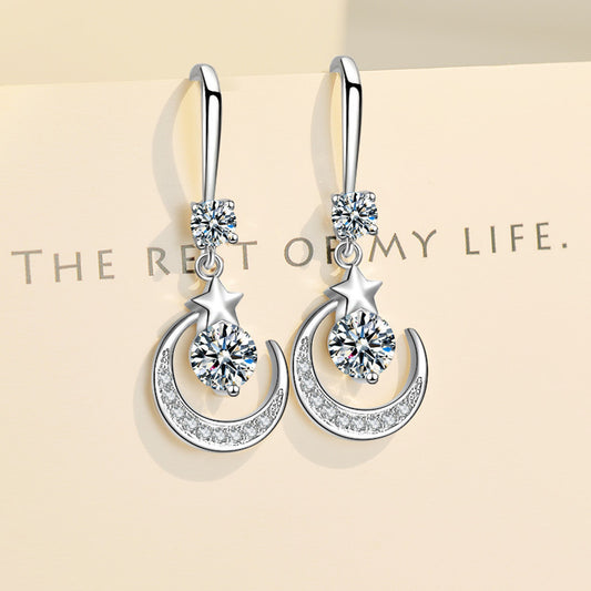 Classic Earring with Timeless Appeal