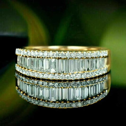 Charming Ring for Any Occasion