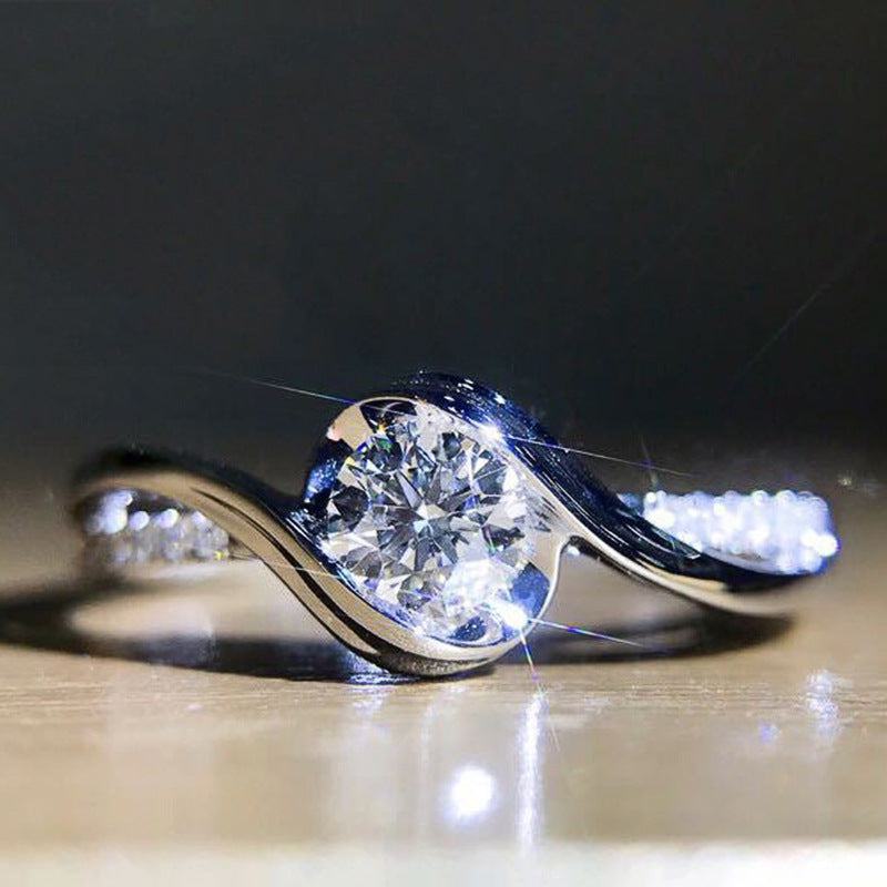 Elegant Ring for Every Occasion