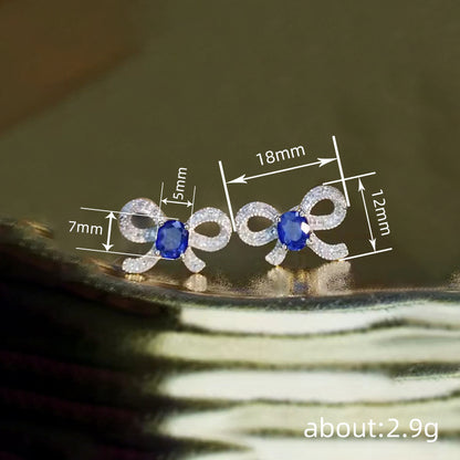 Romantic Earring for Special Moments