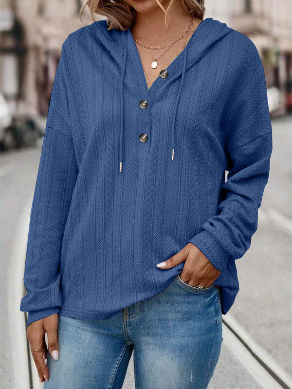 Elegantly Designed Sweater