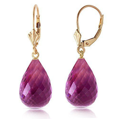 Classic Gold Earring with Timeless Appeal