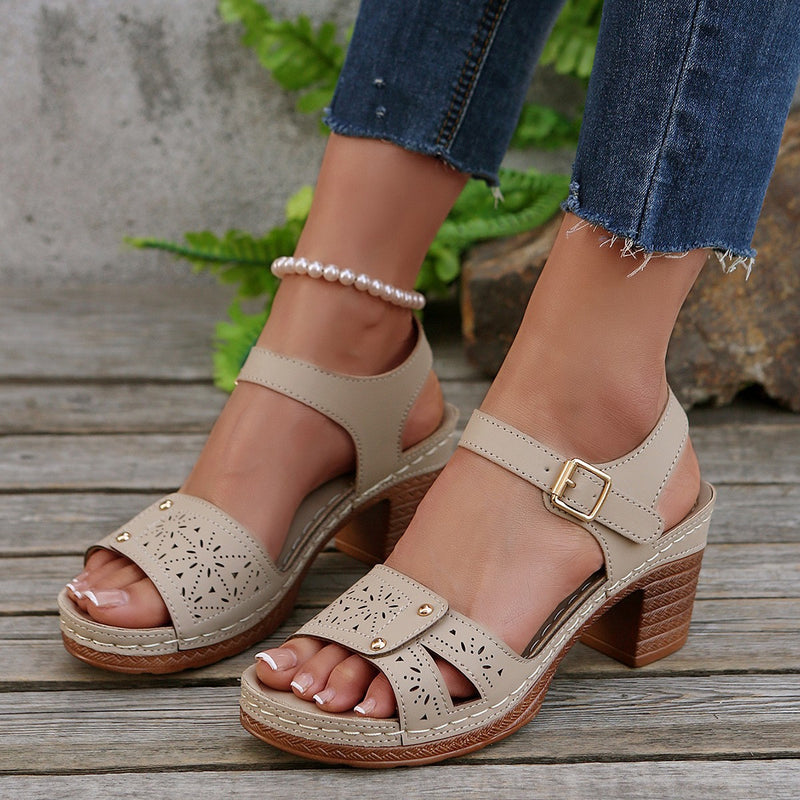 Comfortable Orthopedic Sandals for Daily Wear