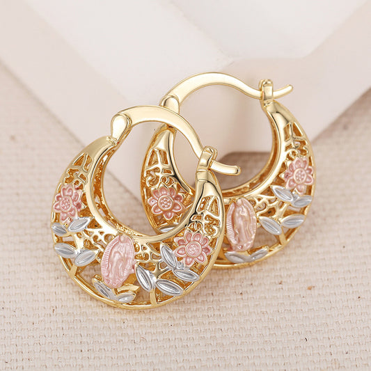 Charming Earring for Any Occasion
