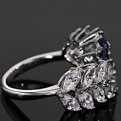 Beautiful Ring with Unique Style