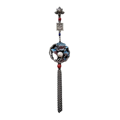 Stunning Silver Pendant for Daily Wear