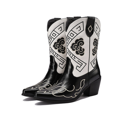 Beautifully Crafted Orthopedic Boots