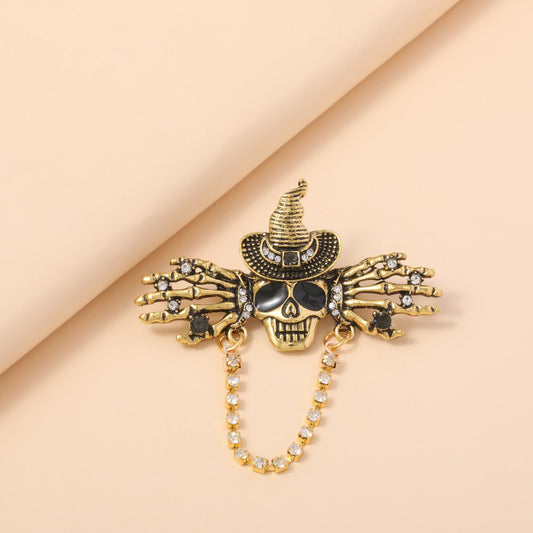 Beautiful Gold Piece with Unique Style