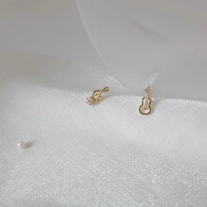 Romantic Earring for Special Moments