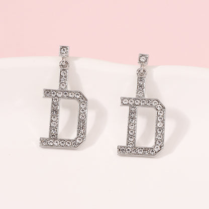 Classic Earring with Timeless Appeal